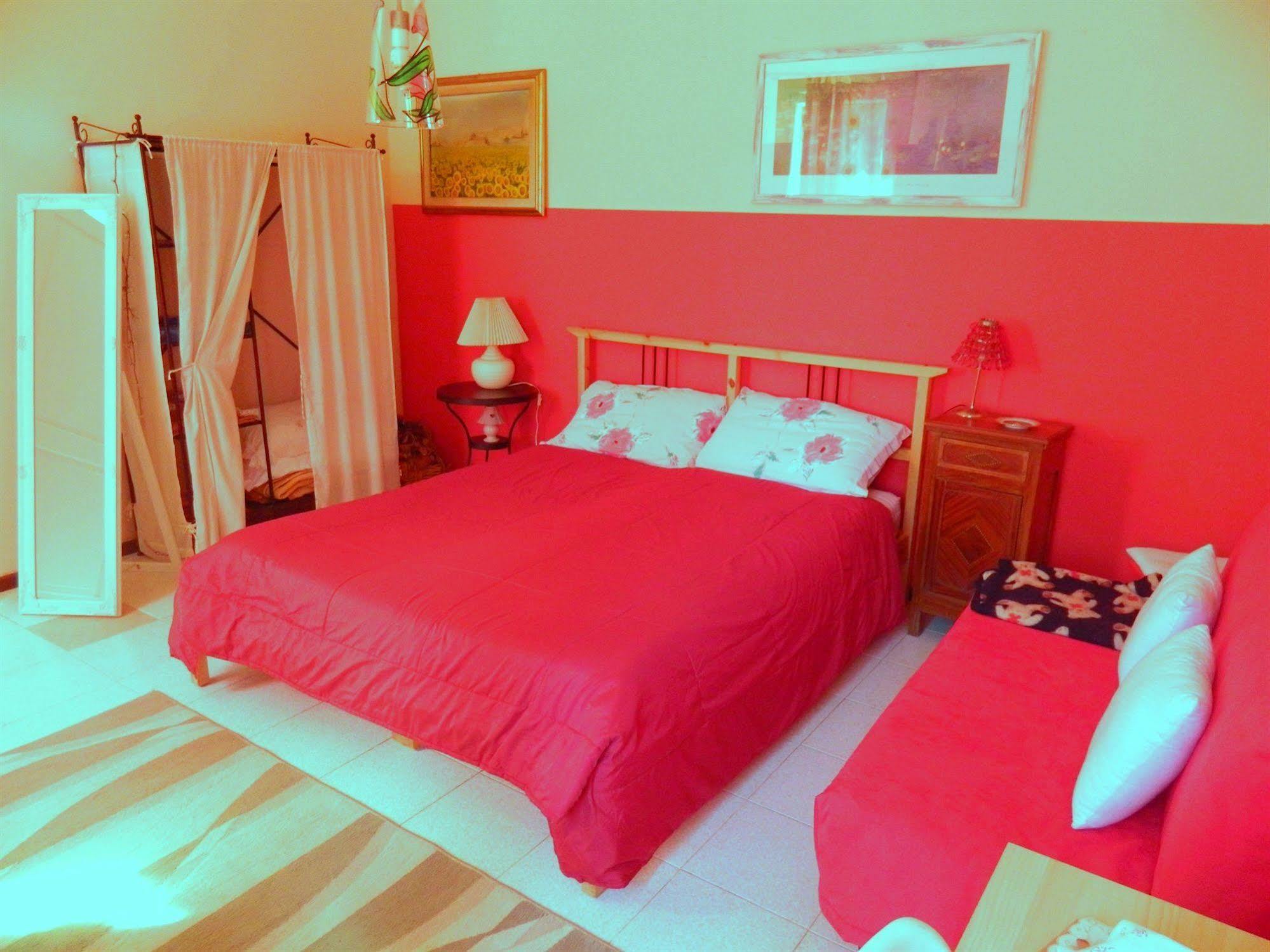 Hôtel A Casa Di Sandra à Mirano Extérieur photo